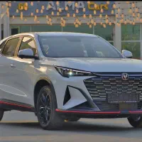چانگان x5پلاس بدون پلاک موجود درگمرک منطقه آزاد