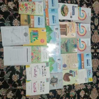 کتاب دهم یازدهم کنکوری