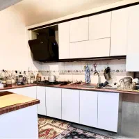 مهرگان فروش واحد دوخوابه محدوده اتشنشانی