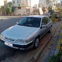 زانتیا 2000مدل83