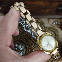 ساعت سوئیسی آدمس