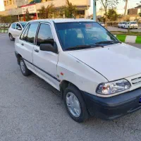 مدل ۸۶دوگانه سی آن جی دستی|خودرو سواری و وانت|اندیمشک, |دیوار