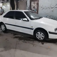 پژو پارس سال، مدل ۱۳۹۱|خودرو سواری و وانت|مشهد, حرم مطهر رضوی|دیوار