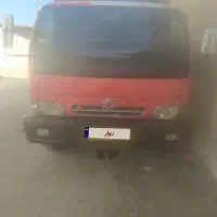 خاور کاویان مدل 1388|خودرو سنگین|شیراز, انجیره|دیوار