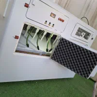 سایلنت باکس ، خنک کننده ماینر ، کول باکس