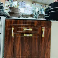 تک کابینت اجاق گازی