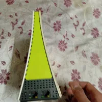 دستگاه وای فای|مودم و تجهیزات شبکه|خمینی‌شهر, |دیوار