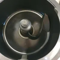 سرخ کن اکتی فرای تفالTEFAL ACTIFRY EXPRESS XLAH951|اجاق گاز و لوازم برقی پختوپز|تهران, قلهک|دیوار