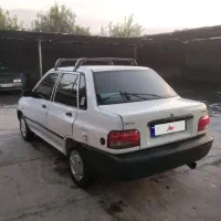 پراید 78عروسک|خودرو سواری و وانت|گرگان, |دیوار