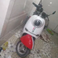 موتور برقی فول ابشن