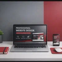 طراحی سایت فروشگاهی سئو شده + اتصال ترب + اقساط