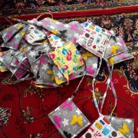 دستگیره اقتصادی|سفره، حوله، دستمال آشپزخانه|کاشان, کارگر|دیوار