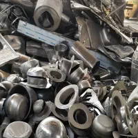 خرید ضایعات استیل