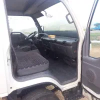 ایسوزو ۶ تن|خودرو سنگین|دیواندره, |دیوار