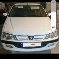 پژو پارس سال ۱۴۰۰