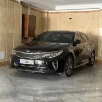 اپتیما جی تی لاین 2016