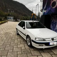 پژوپارس تیوفایو ۹۴ دریچه سیمی کلاس ۱۵ فول