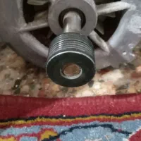 موتور لباسشویی در حد صفر