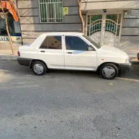 پراید 131 مدل 98|خودرو سواری و وانت|قرچک, شهرک الحدید|دیوار