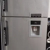 یخچال فریزر دونار