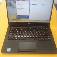 لپ تاپ مدل دل Dell|رایانه همراه|مشهد, طبرسی شمالی|دیوار