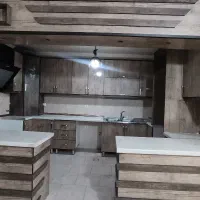 کابینت دست دوم