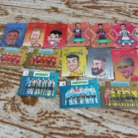 کارت‌ کیمدی و ویکتوری|کلکسیون و سرگرمی|پیرانشهر, |دیوار