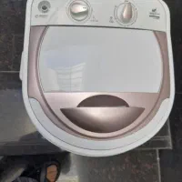 مینی واش نو آکبند ۲/5کیلویی