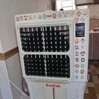 کولر برفاب