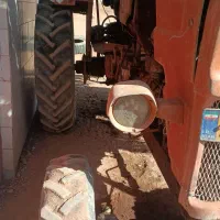 تراکتور رمانی جفت|خودرو سنگین|شیراز, وصال|دیوار