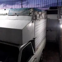 باربند وانت