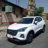ام وی ام ایکس 55 صفر سفید 1404