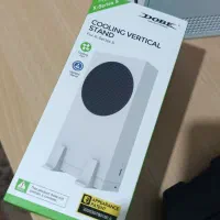 xbox series S|کنسول، بازی ویدئویی و آنلاین|ارومیه, |دیوار