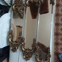 آینه سه تیکه