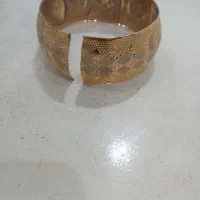 طلای ۱۸عیار ۱۵۰ بالای تابلو|جواهرات|الوند, |دیوار