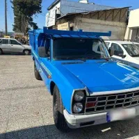 فروش نیسان|خودرو سواری و وانت|گرگان, |دیوار