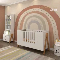 سرویس خواب نوزادی