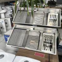 سینک های باکسی