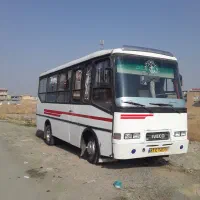 مینی بوس آ80