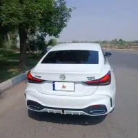 MG5 2025 turbo|خودرو سواری و وانت|اهواز, گلستان|دیوار