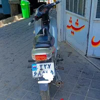 ویو|موتورسیکلت|تهران, فلاح|دیوار