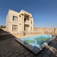 اجاره ویلا باغ سالیانه کردان افشاریه طاووسیه|اجارهٔ خانه و ویلا|کوهسار (البرز), |دیوار