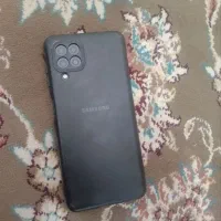 گوشی m32 حافظه ۱۲۸ رم ۶