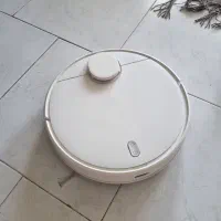جاروبرقی روباتیک شیائومی S10 / Xiaomi