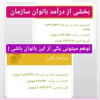 کار در منزل برای بانوان|استخدام بازاریابی و فروش|آران و بیدگل, |دیوار