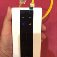 مودم جیبی لن دار 4G آنلاک کارتخوان دوربین ایرانسل|مودم و تجهیزات شبکه|تهران, بازار|دیوار