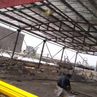 ساخت سوله های سبک