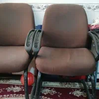 صندلی اداری