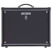 امپ boss katana mk2 یا fender mustang gtx|گیتار، بیس، امپلیفایر|تهران, بریانک|دیوار
