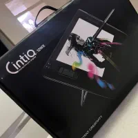 وکام سینتیگ ۱۲ اینچ